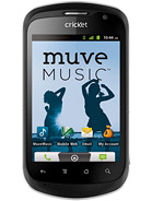 ZTE Groove X501 Photos