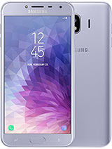 Samsung Galaxy J4 Photos