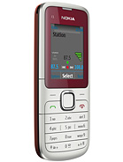 Nokia C1-01 Photos