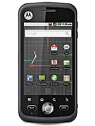 Motorola Quench XT5 XT502 Photos