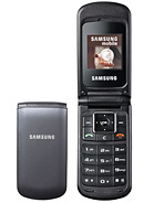 Samsung B300 Photos
