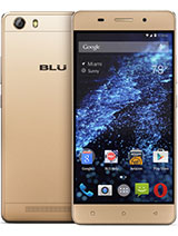 BLU Energy X LTE Photos