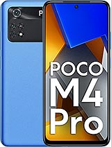 Xiaomi Poco M4 Pro Photos