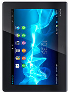 Sony Xperia Tablet S 3G Photos