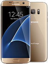 Samsung Galaxy S7 edge (USA) Photos