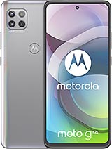 Motorola Moto G 5G Photos