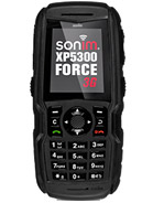Sonim XP5300 Force 3G Photos