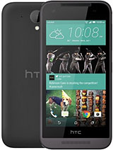 HTC Desire 520 Photos