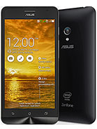 Asus Zenfone 5 Lite A502CG (2014) Photos
