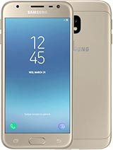 Samsung Galaxy J3 (2017) Photos