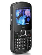 ZTE Style Messanger Photos