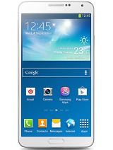 Samsung Galaxy Note 3 Photos