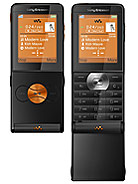 Sony Ericsson W350 Photos
