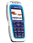 Nokia 3220 Photos