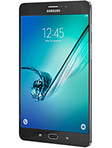 Samsung Galaxy Tab S2 8.0 Photos