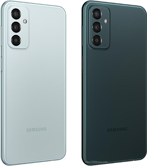 Samsung Galaxy M23 3