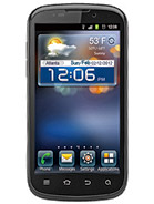ZTE Grand X V970 Photos