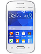 Samsung Galaxy Pocket 2 Photos