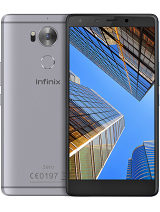 Infinix Zero 4 Plus Photos