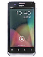 ZTE N880E Photos