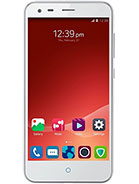 ZTE Blade S6 Plus Photos