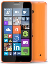Microsoft Lumia 640 Dual SIM Photos