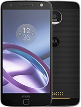 Motorola Moto Z Photos