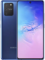 Samsung Galaxy S10 Lite Photos