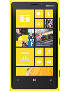 Nokia Lumia 920 Photos