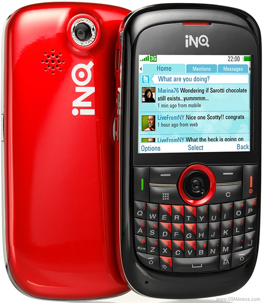 iNQ Chat 3G 2