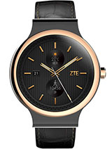 ZTE Axon Watch Photos