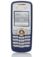 Sony Ericsson J230 Photos