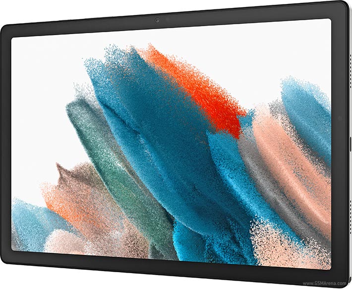 Samsung Galaxy Tab A8 10.5 (2021) 2