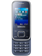 Samsung E2350B Photos
