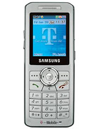 Samsung T509 Photos