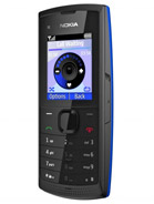 Nokia X1-00 Photos