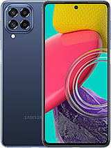 Samsung Galaxy M53 Photos