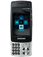 Samsung F520 Photos