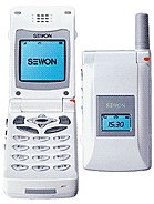 Sewon SG-2200 Photos