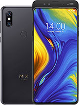 Xiaomi Mi Mix 3 5G Photos