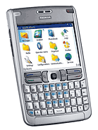Nokia E61 Photos