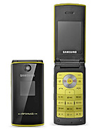 Samsung E215 Photos