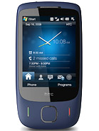 HTC Touch 3G Photos