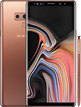 Samsung Galaxy Note9 Photos