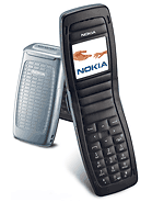 Nokia 2652 Photos