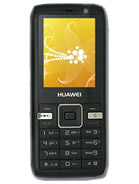 Huawei U3100 Photos