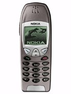 Nokia 6210 Photos