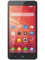 ZTE V5 Lux Photos