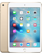 Apple iPad mini 4 (2015) Photos