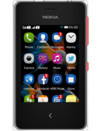 Nokia Asha 500 Dual SIM Photos